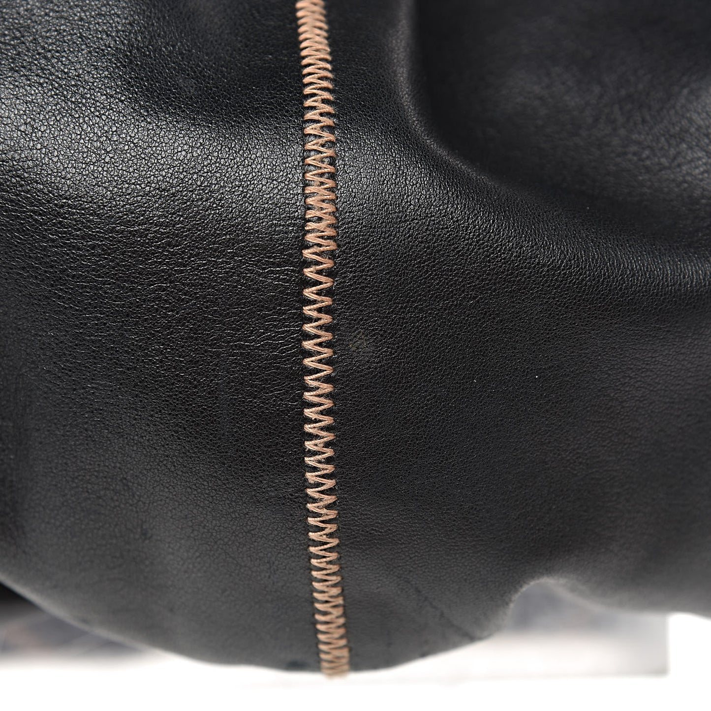 Lambskin Satin Reversible Sac Cordon Black