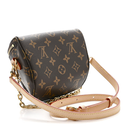 Louis Vuitton LV X TM Monogram Cerises Mini Bumbag 3 of 10