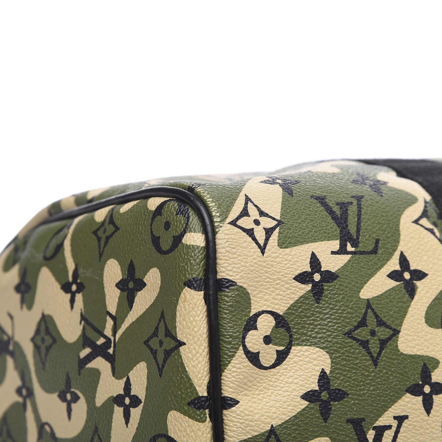 Monogramouflage Speedy 35