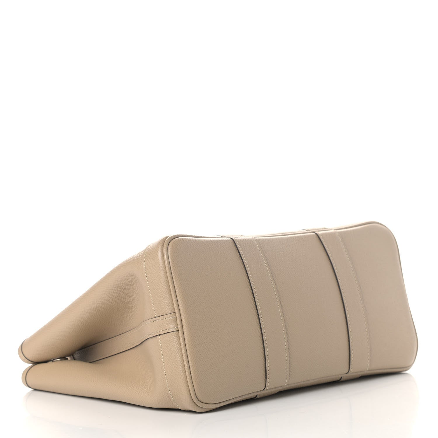Hermes Epsom Garden Party 30 TPM Trench 3 of 5
