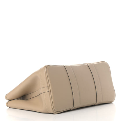 Hermes Epsom Garden Party 30 TPM Trench 3 of 5