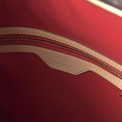 Louis Vuitton Monogram Carry It 8 of 9