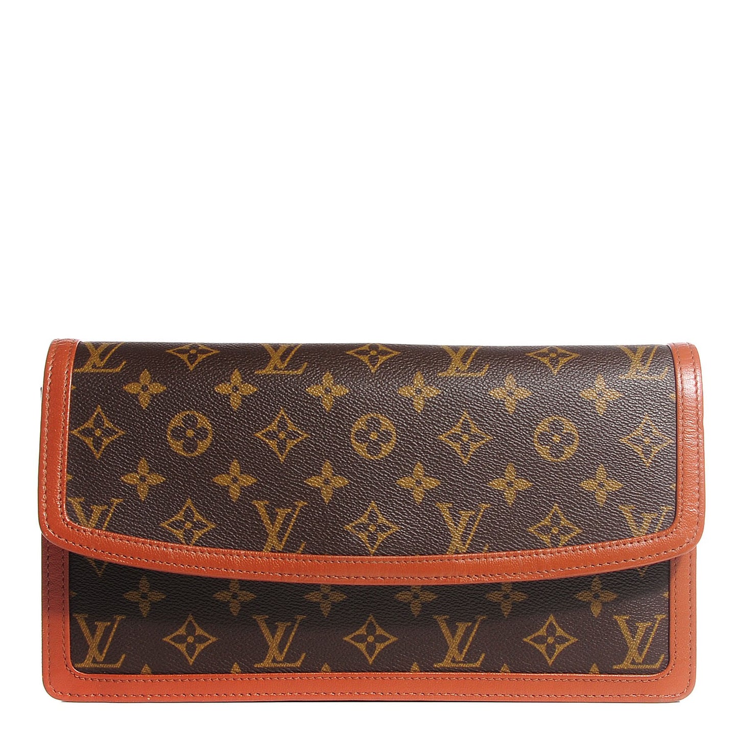 Monogram Pochette Dame 29