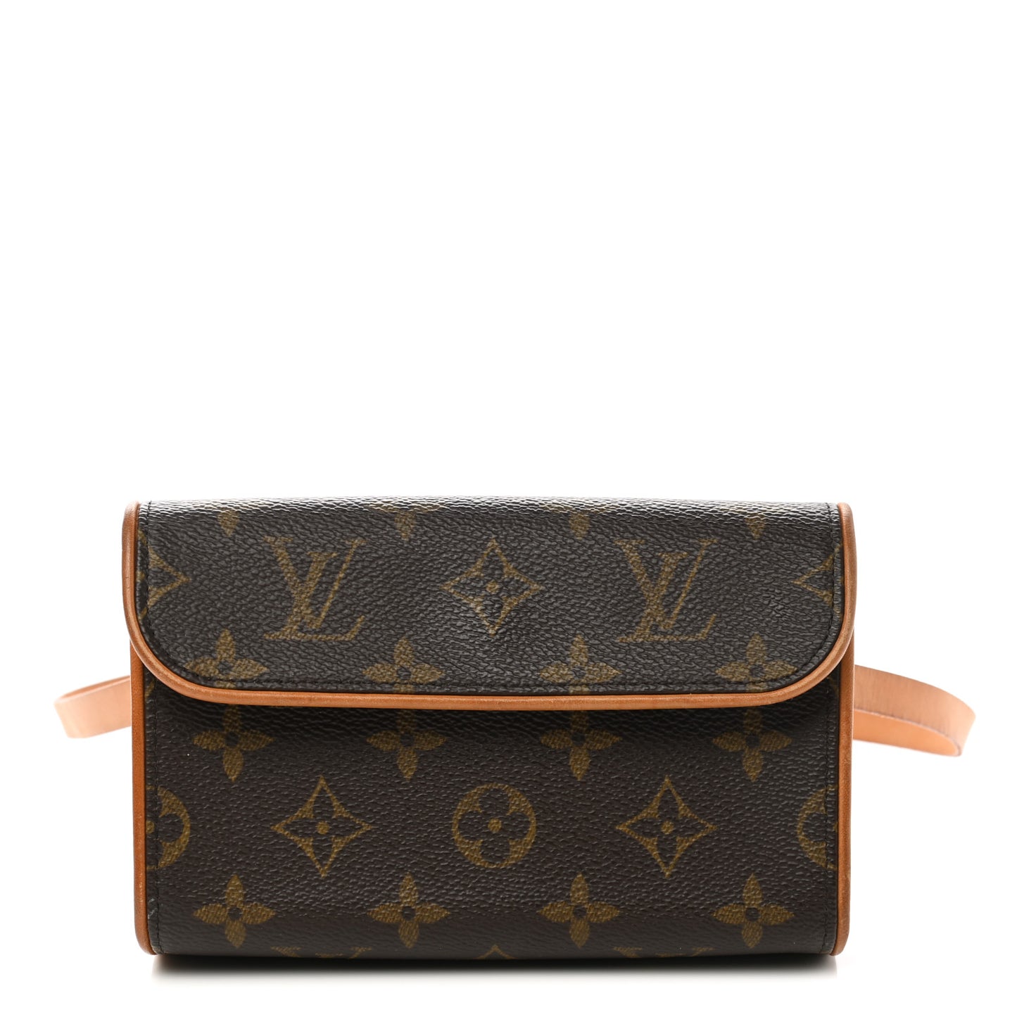 Monogram Pochette Florentine XS