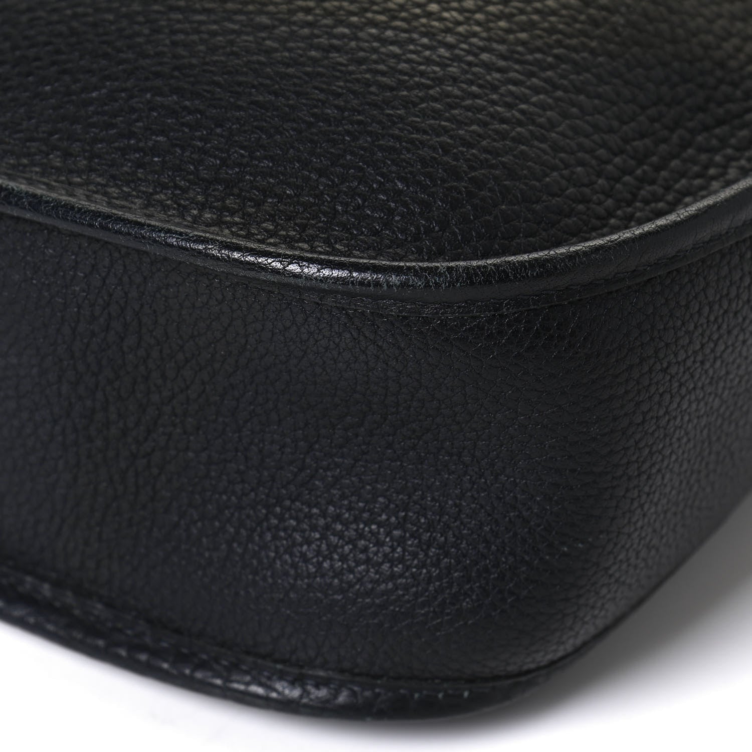 Hermes Ardennes Evelyne GM Bleu Marine 9 of 10