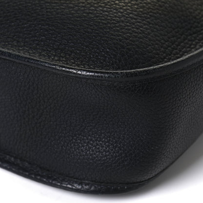 Hermes Ardennes Evelyne GM Bleu Marine 9 of 10