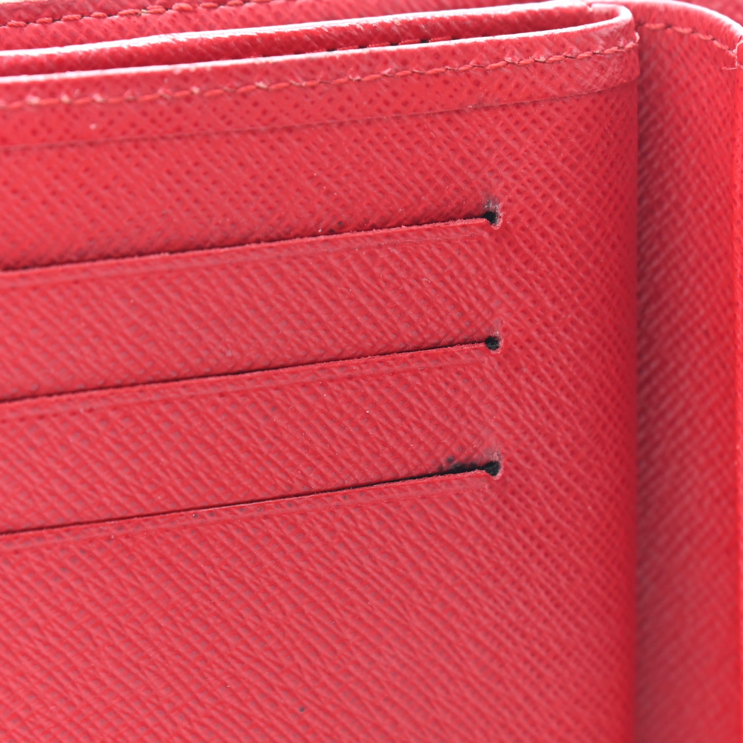 Damier Ebene Koala Compact Wallet