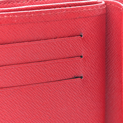 Louis Vuitton Damier Ebene Koala Compact Wallet 8 of 11
