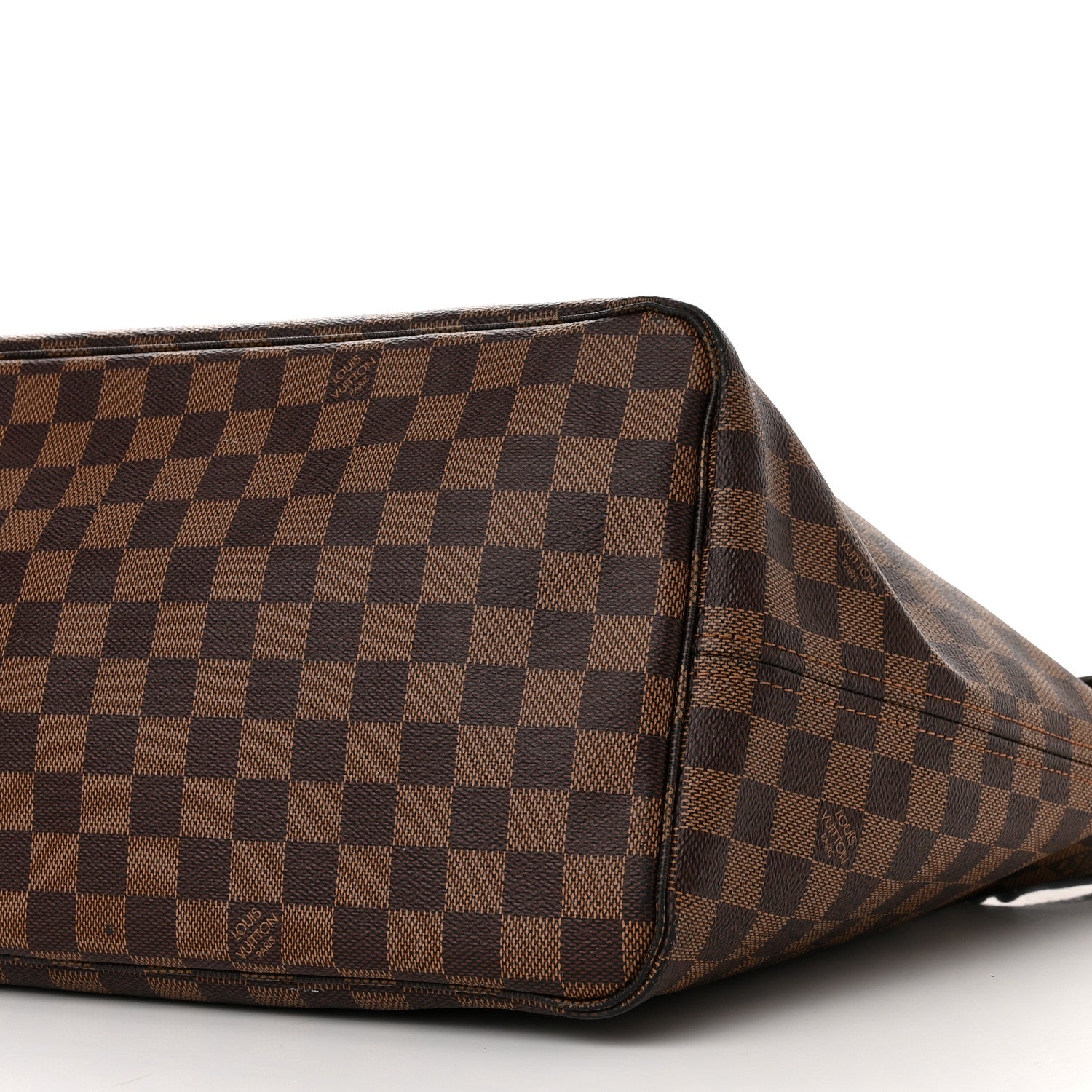 Louis Vuitton Damier Ebene Neo Neverfull GM 11 of 11