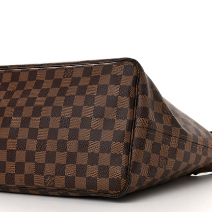 Louis Vuitton Damier Ebene Neo Neverfull GM 11 of 11