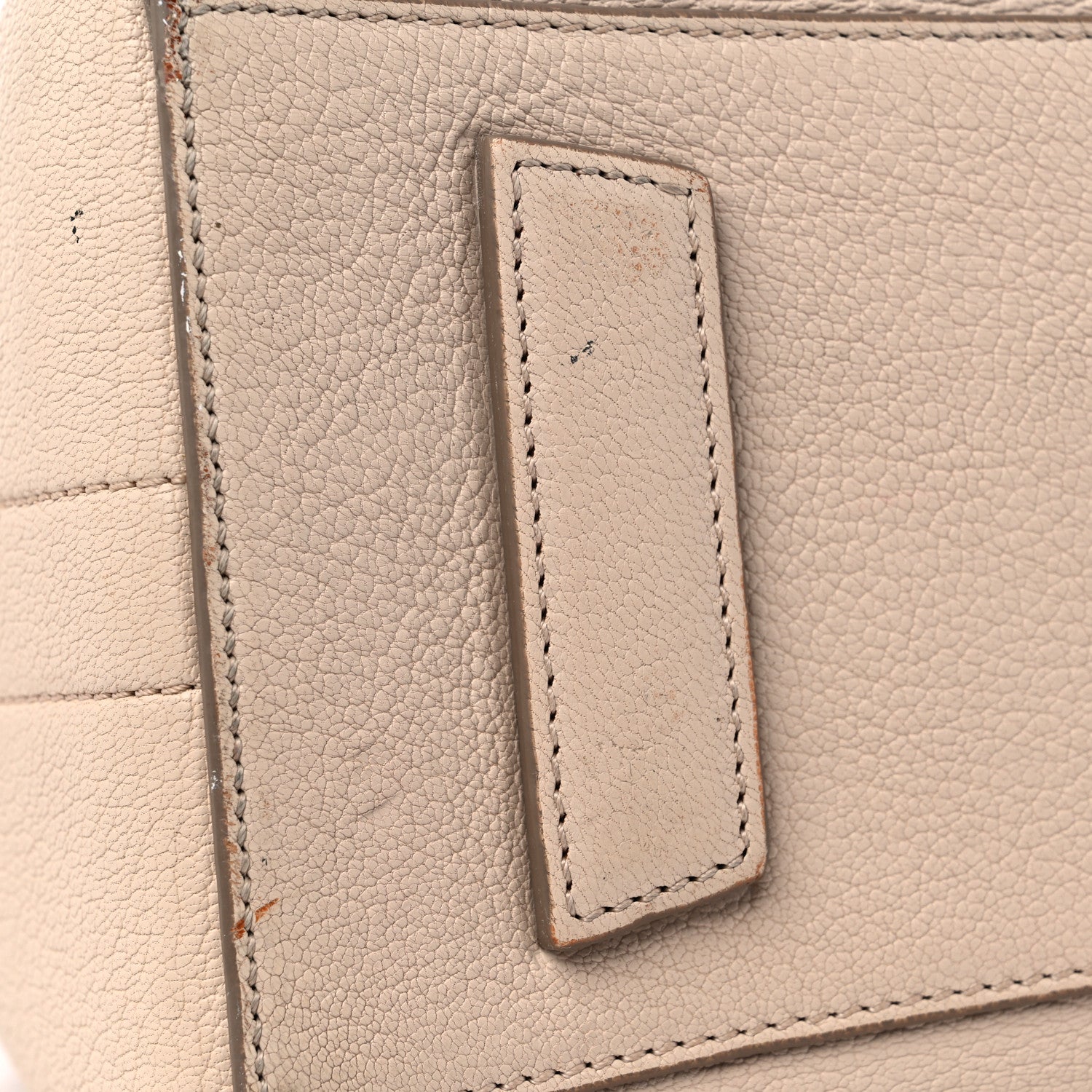 Givenchy Sugar Goatskin Small Antigona Light Beige 17 of 21