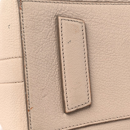 Givenchy Sugar Goatskin Small Antigona Light Beige 17 of 21