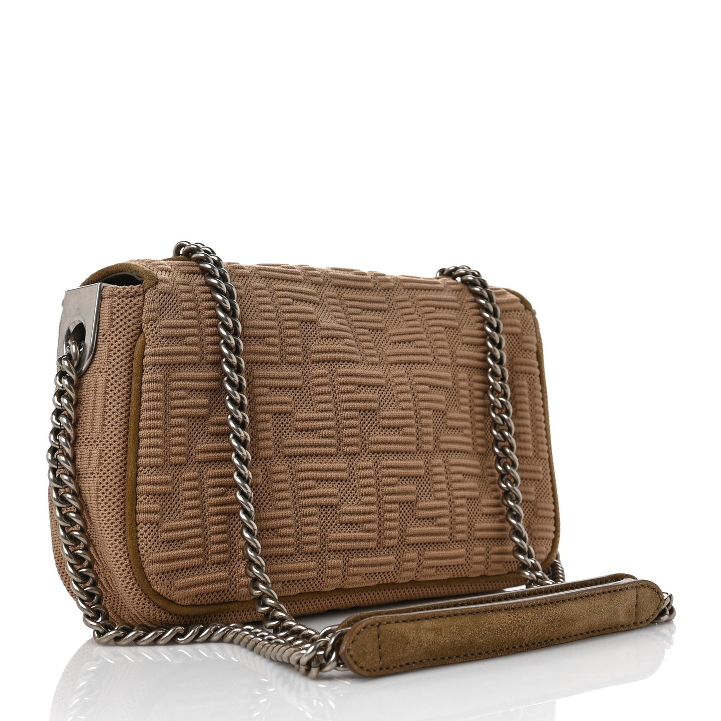 Technical Fabric FF Midi Chain Baguette Sand