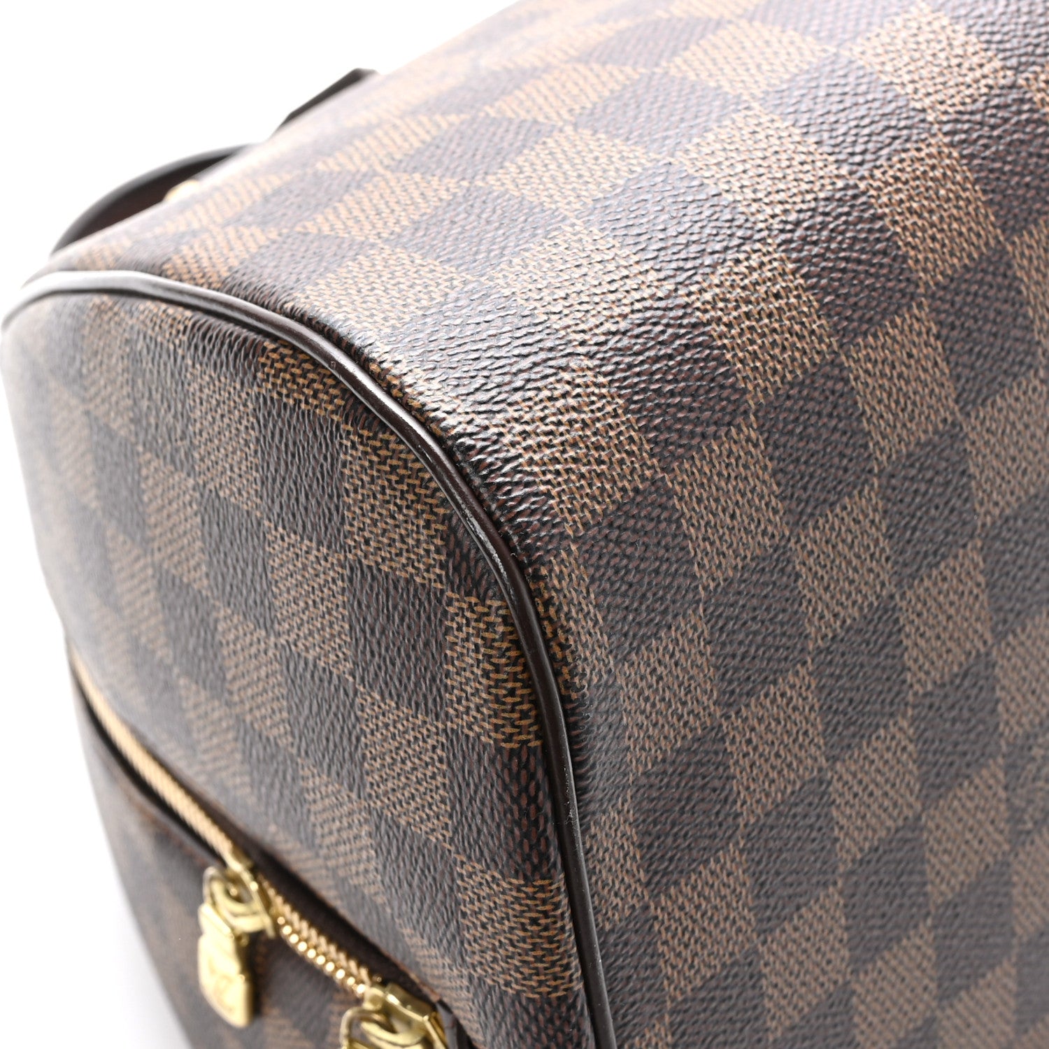 Louis Vuitton Damier Ebene Ribera MM 9 of 12