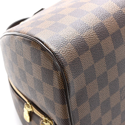 Louis Vuitton Damier Ebene Ribera MM 9 of 12