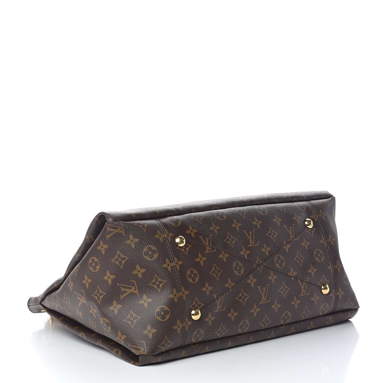 Louis Vuitton Monogram Artsy MM 4 of 12