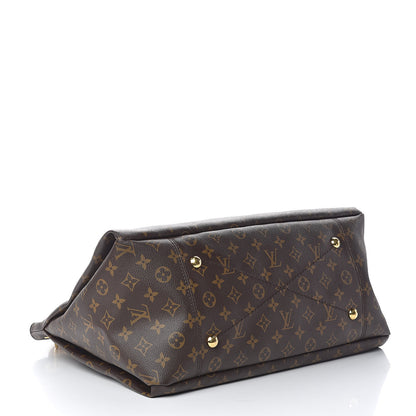 Louis Vuitton Monogram Artsy MM 4 of 12