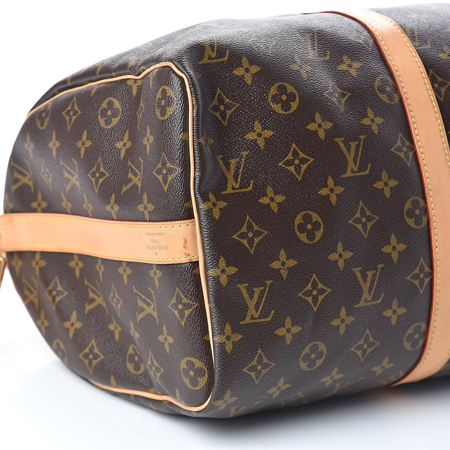 Monogram Keepall Bandouliere 45