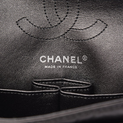 Chanel Aged Calfskin Quilted 2.55 Reissue 224 Flap 6 of 10