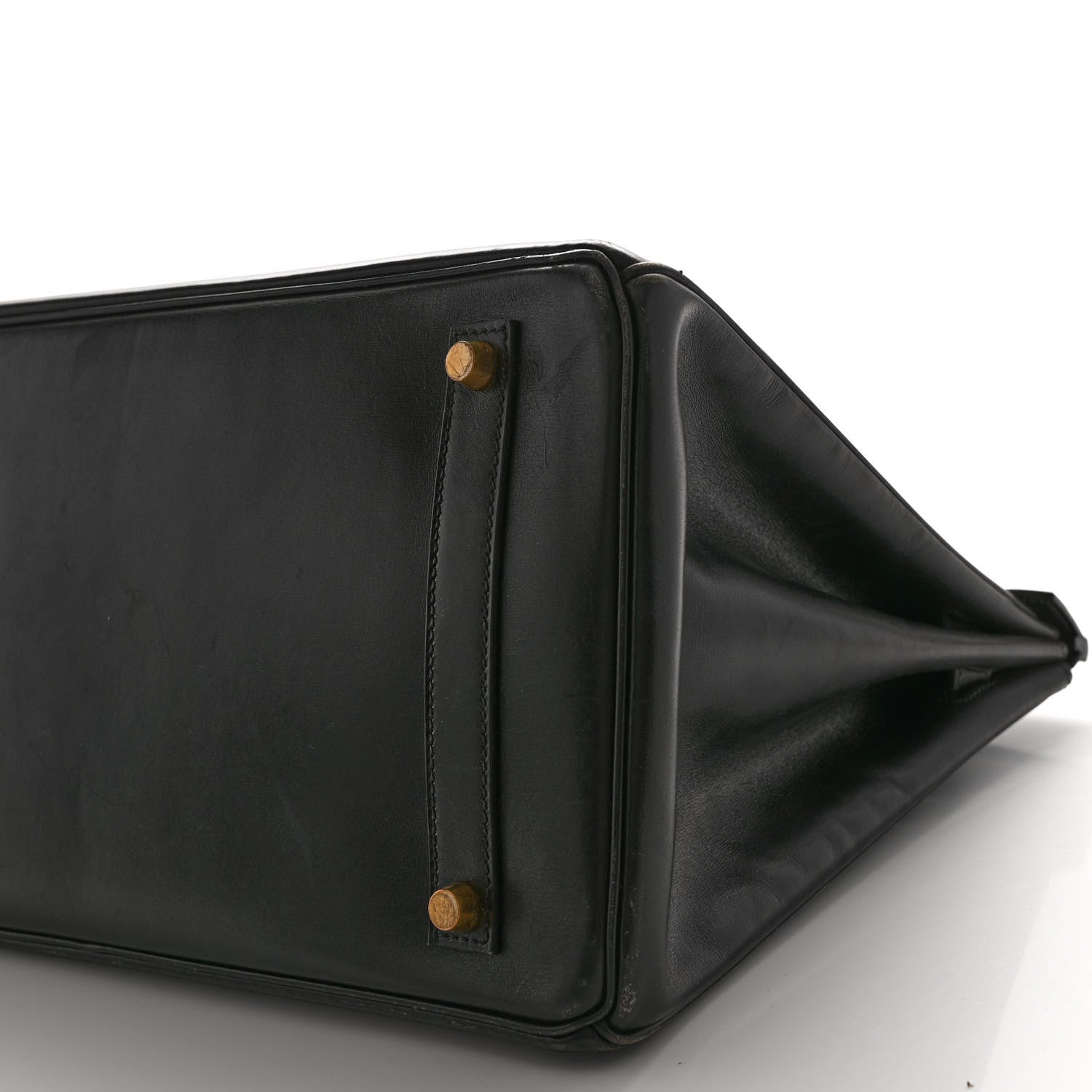 Hermes Box Birkin 35 Black 10 of 15