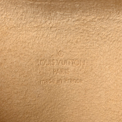 Louis Vuitton Monogram Pochette Florentine M 5 of 9