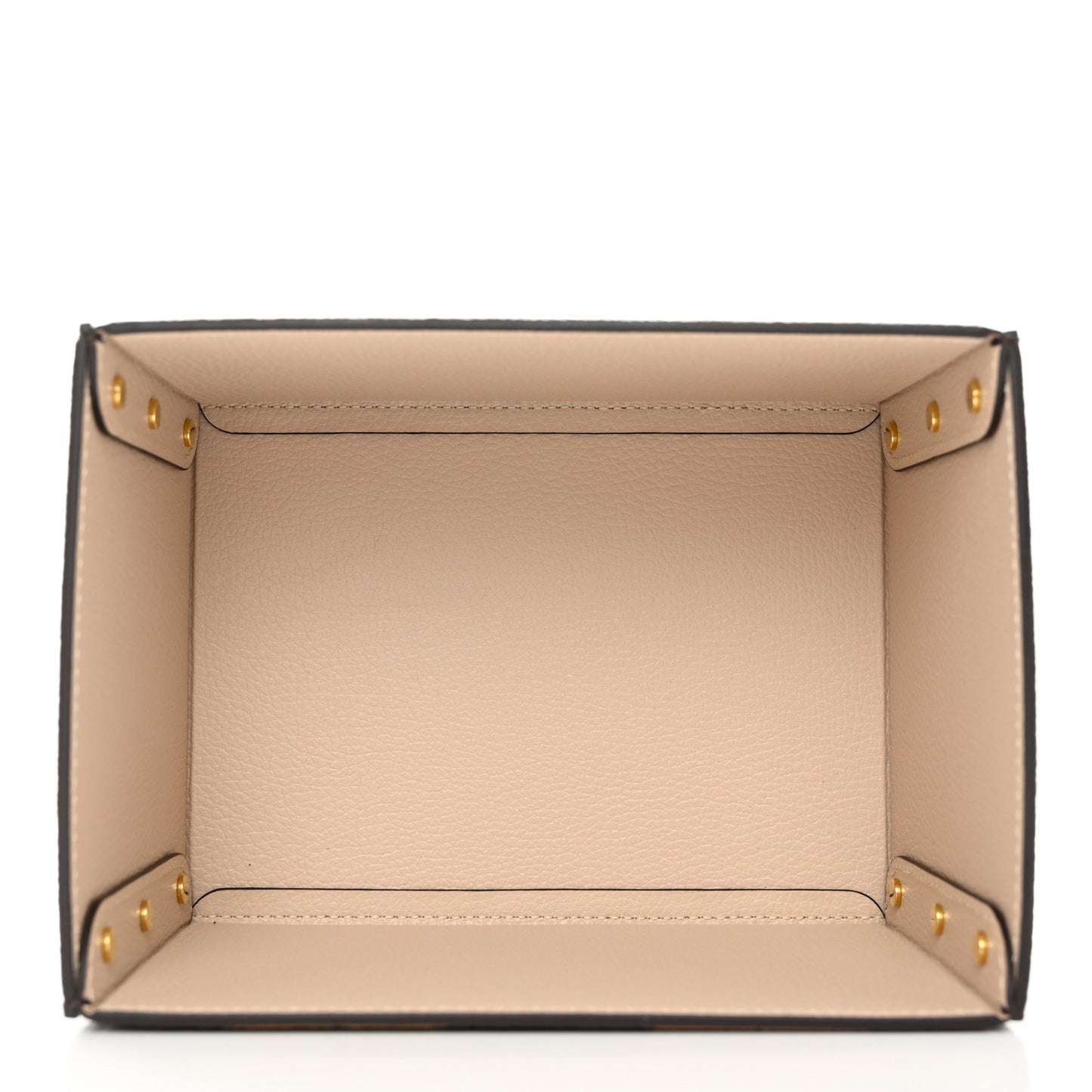 X NIGO Monogram Box