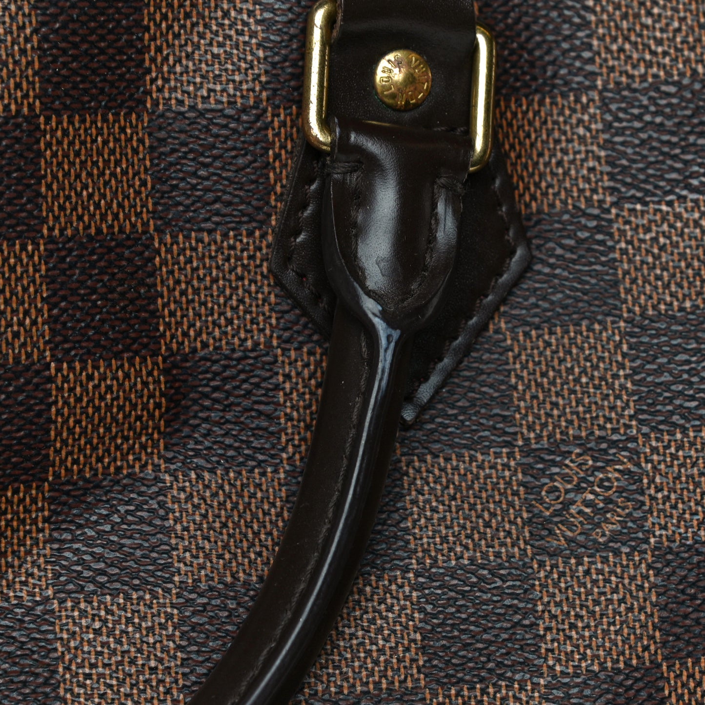 Damier Ebene Speedy 30