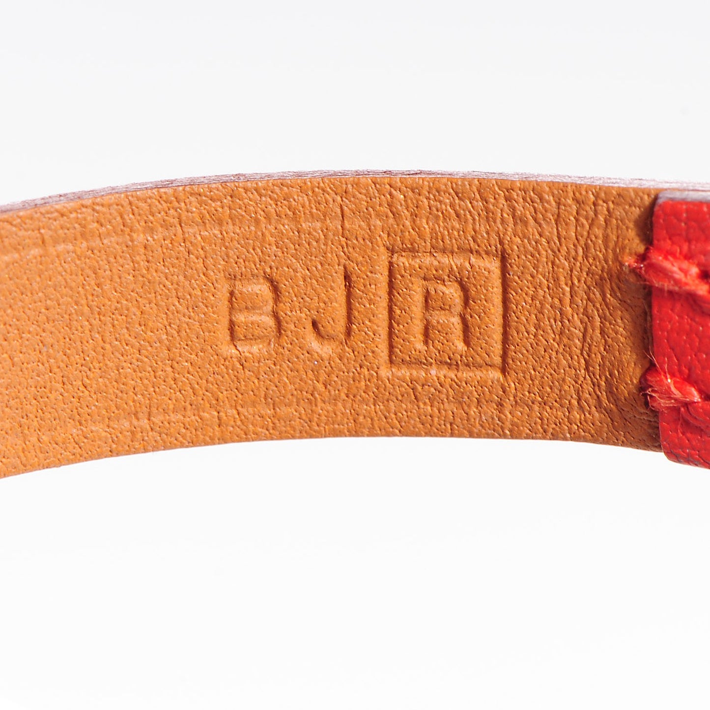 Swift Micro Kelly Bracelet XS Capucine