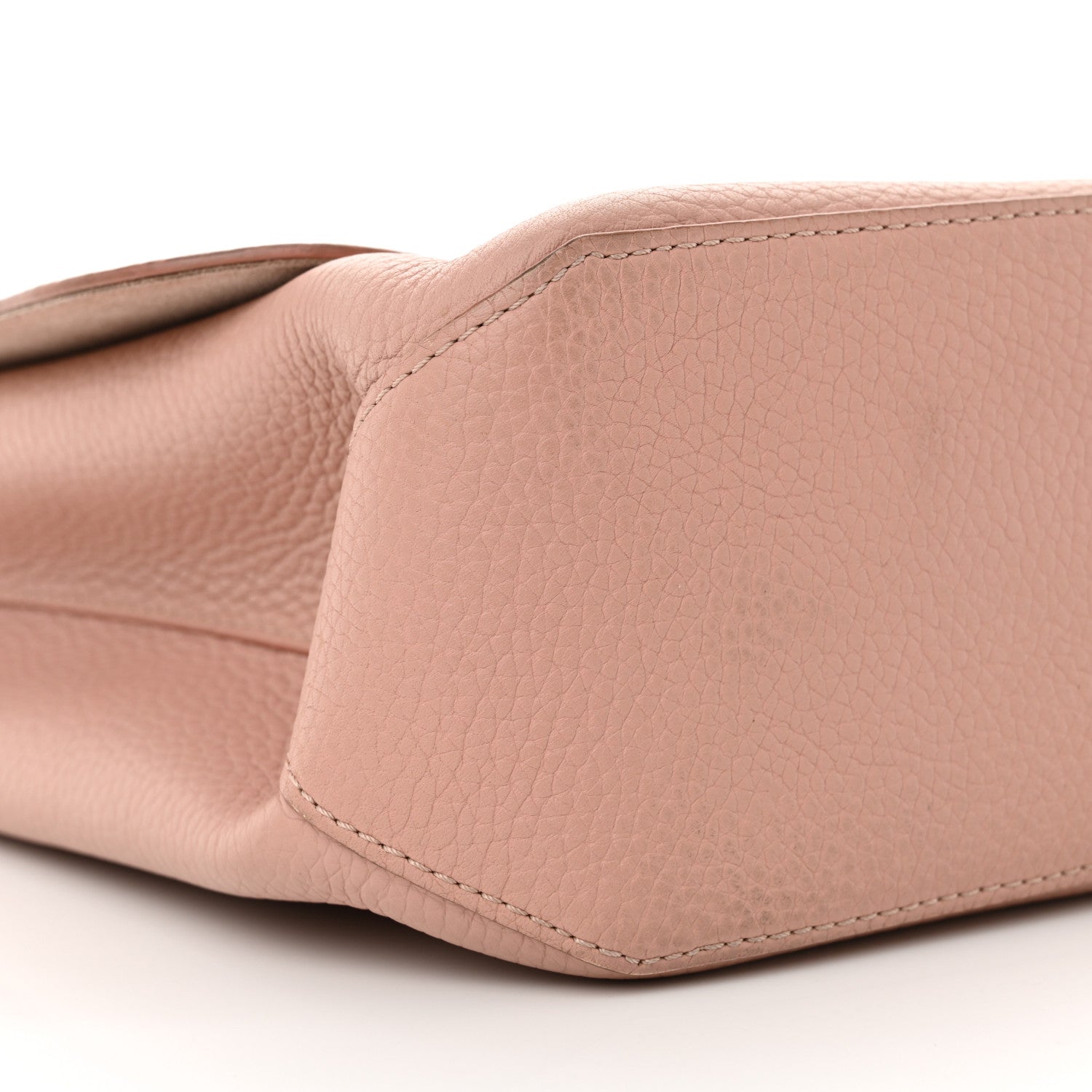 Louis Vuitton Taurillon Volta Magnolia 8 of 18