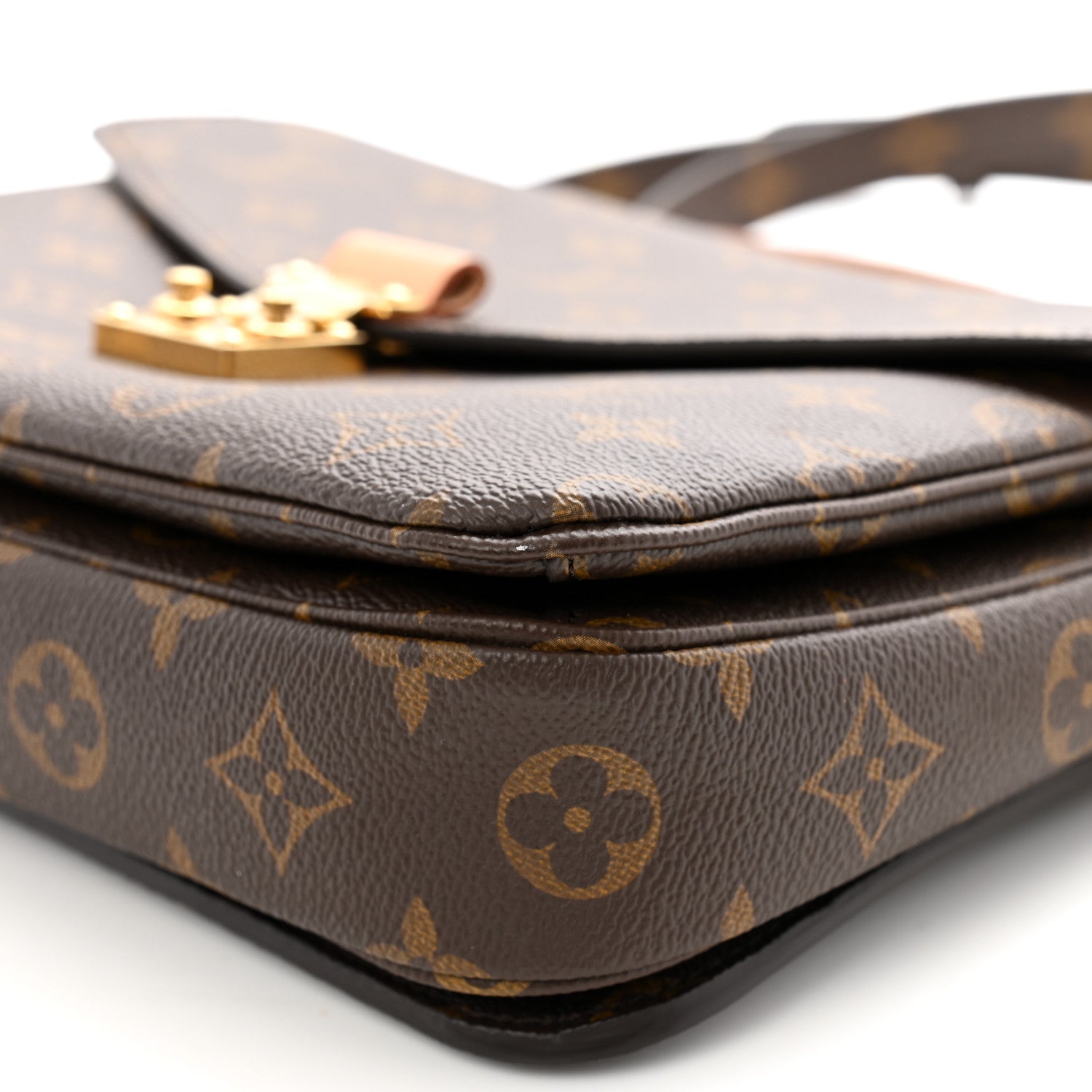 Louis Vuitton Monogram Pochette Metis 13 of 14