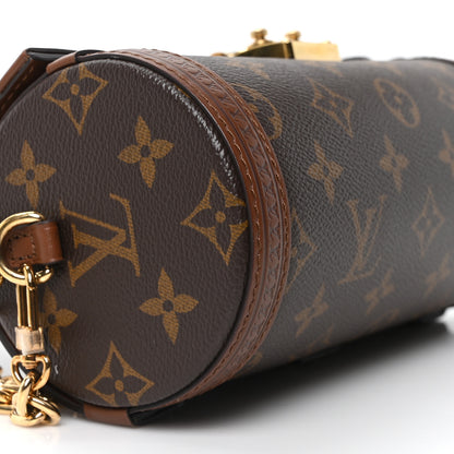 Louis Vuitton Monogram Papillon Trunk 8 of 9