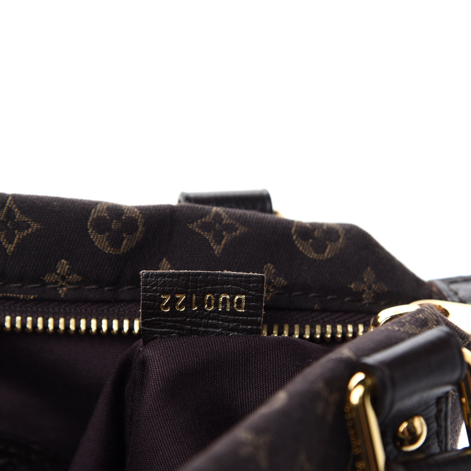Louis Vuitton Monogram Idylle Ballade MM Fusain 15 of 16