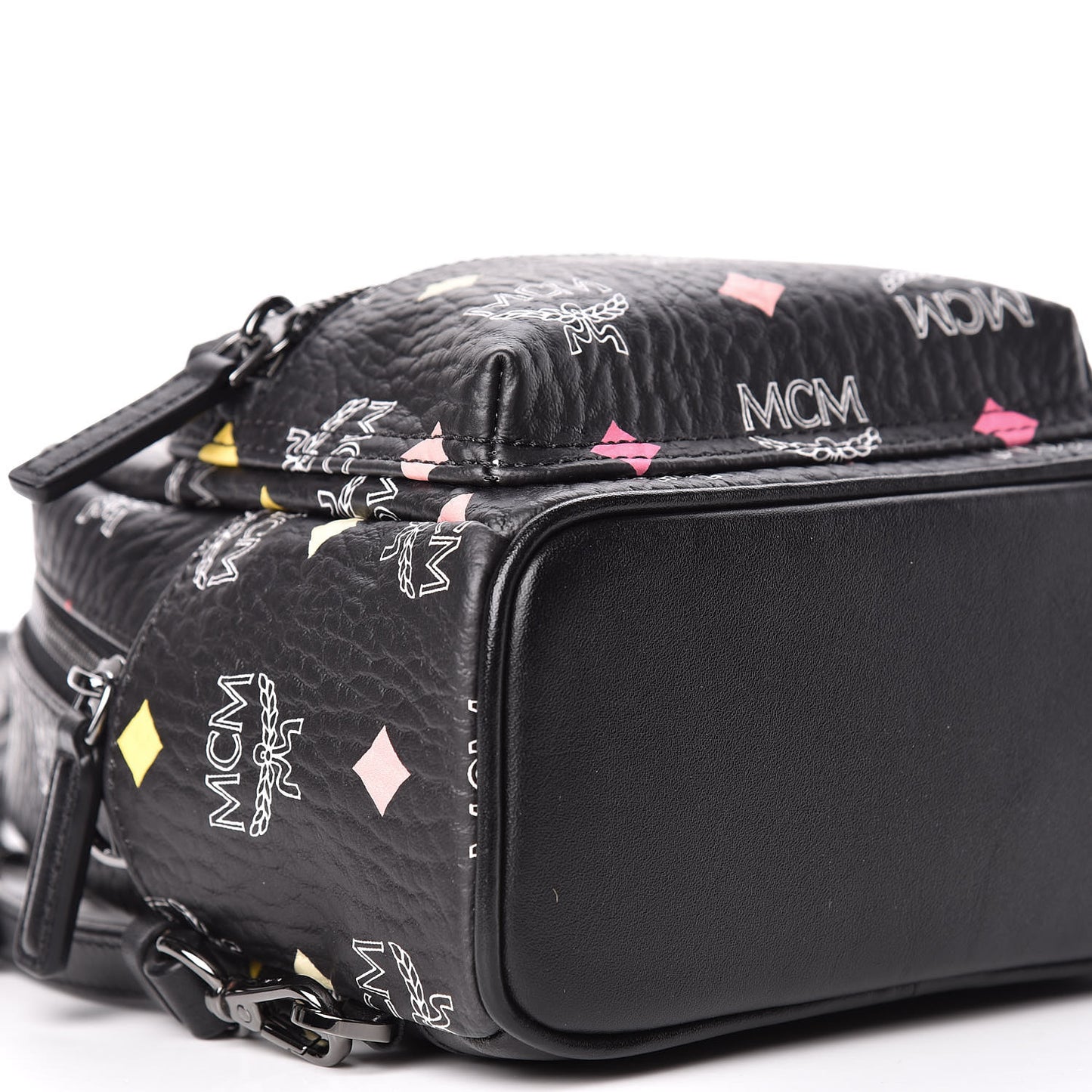 Visetos Spektrum X-Mini Backpack Black