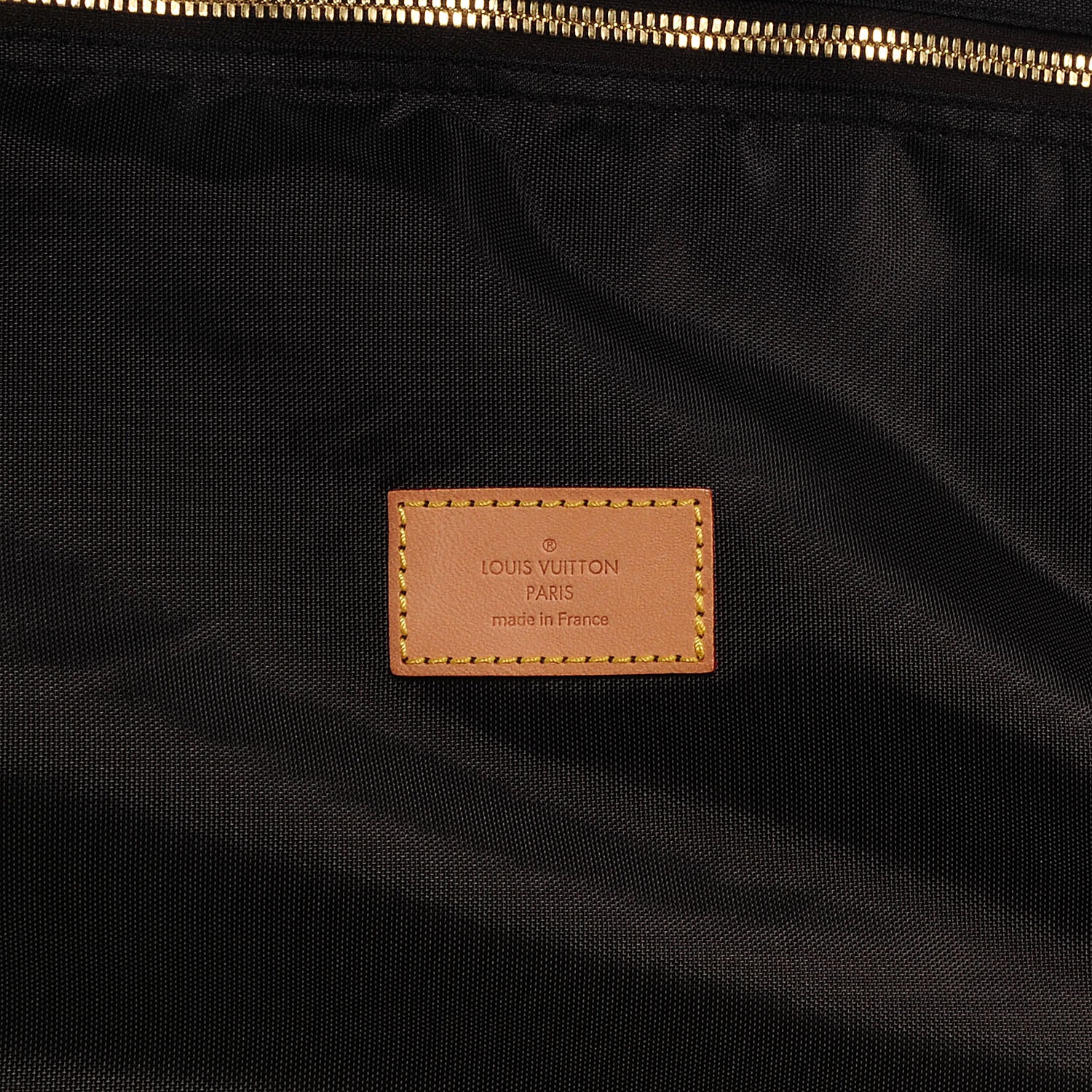 Louis Vuitton Monogram Garment Bag Hanging 6 of 7