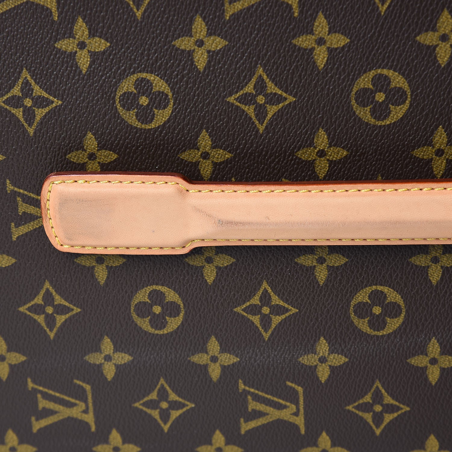 Louis Vuitton Monogram Pegase 65 9 of 24