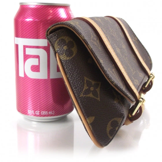 Monogram Pochette Marelle Waist Bum Bag