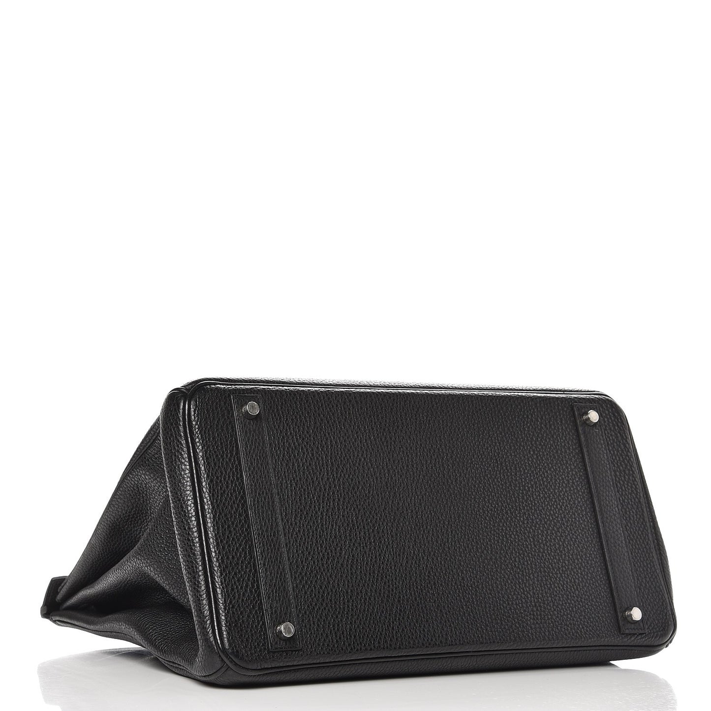 Togo Birkin 40 Black