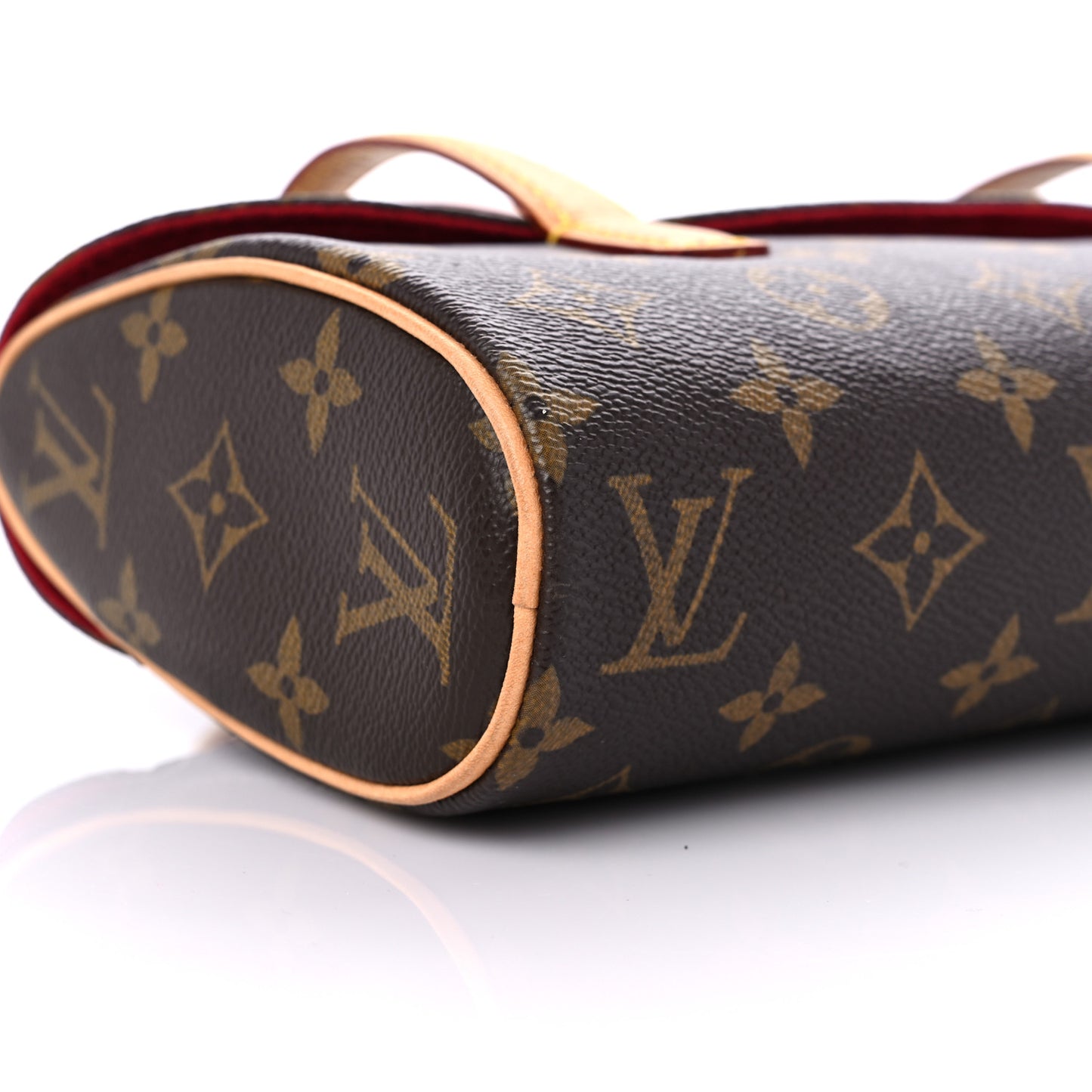 Monogram Sonatine