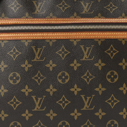Louis Vuitton Monogram Bosphore GM Messenger Bag 8 of 12