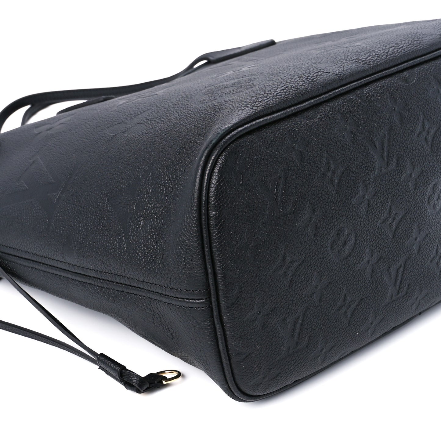 Empreinte Monogram Giant Neverfull MM Black