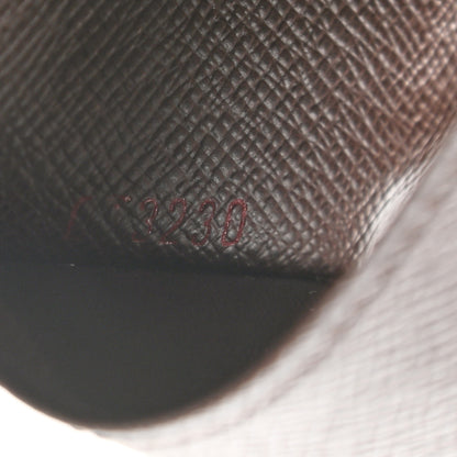 Louis Vuitton Damier Ebene Multicles 4 Key Holder 7 of 8