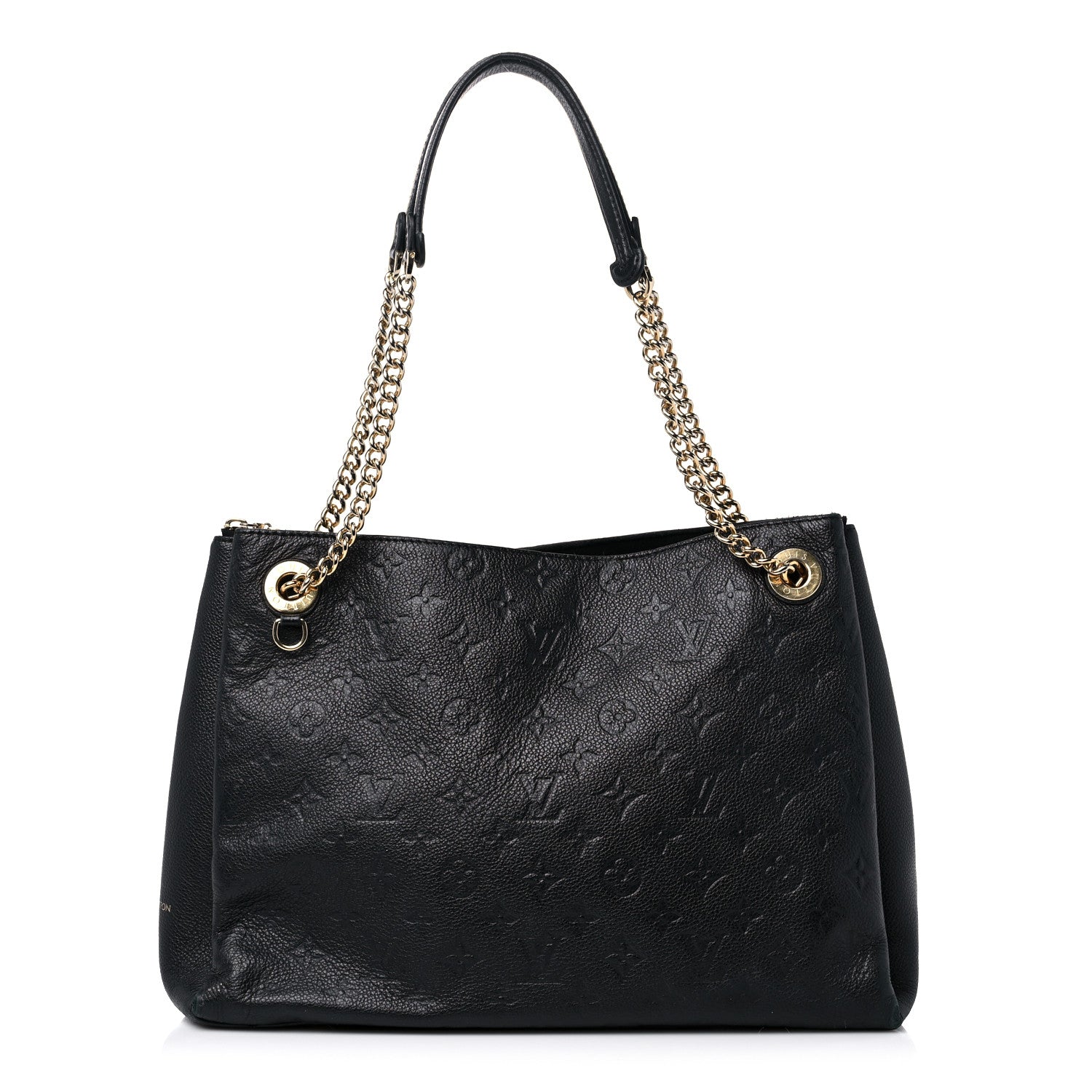 Louis Vuitton Empreinte Surene MM Black 1 of 20