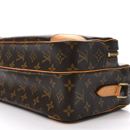 Louis Vuitton Monogram Nil 28 8 of 11
