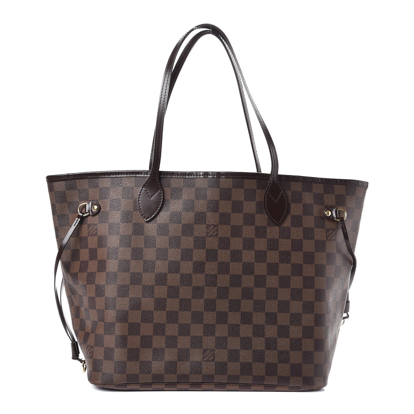 Damier Ebene Neverfull MM