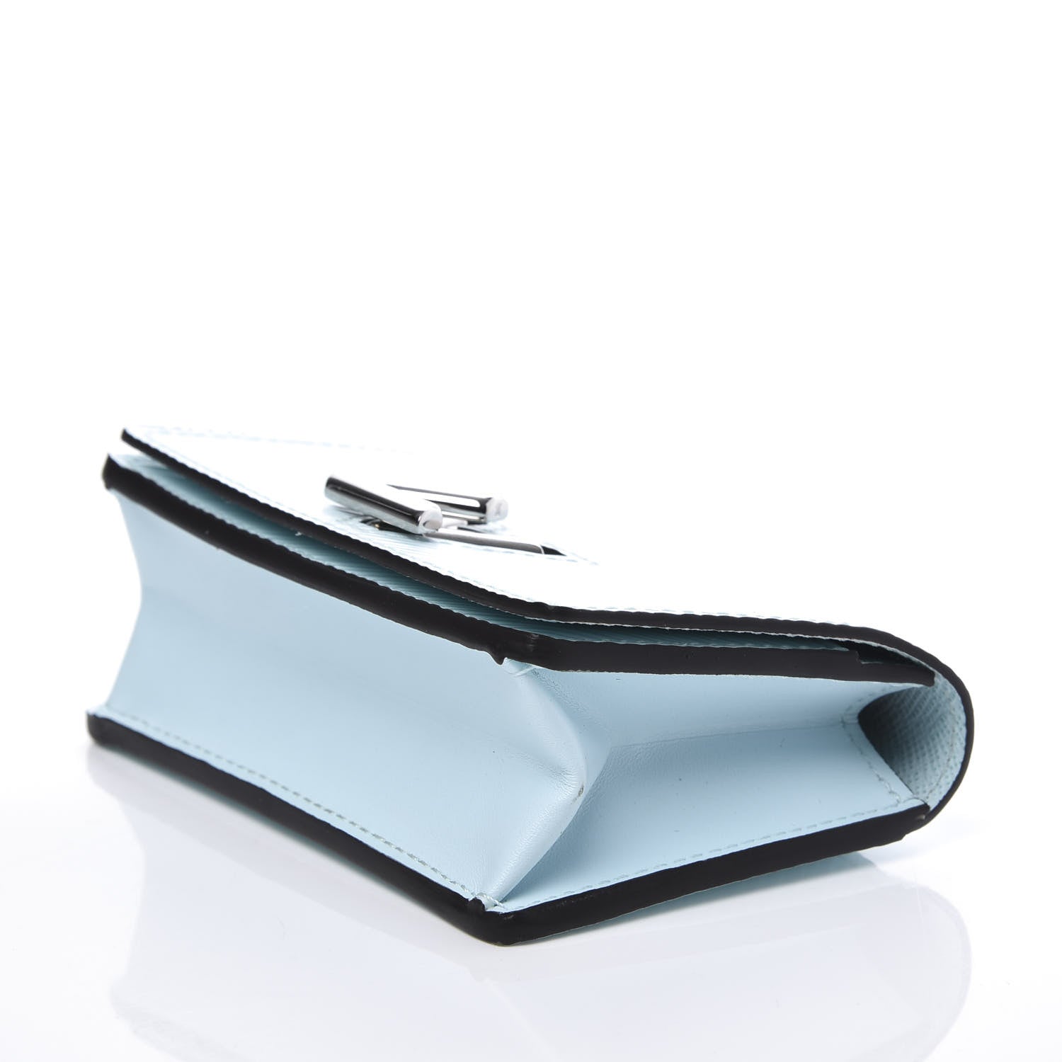 Louis Vuitton Epi Twist Multicartes Seaside 6 of 7