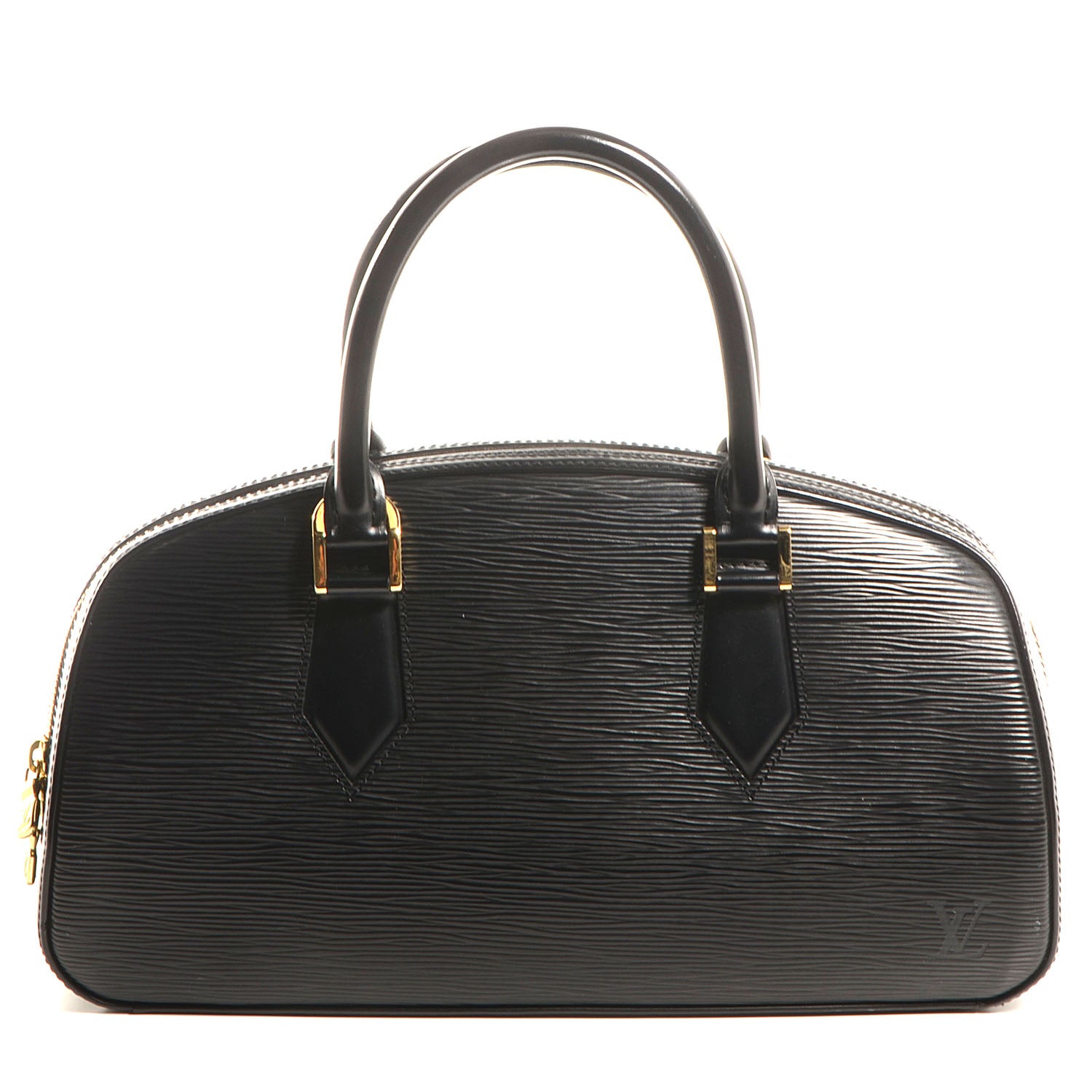Louis Vuitton Epi Jasmin Black 1 of 7