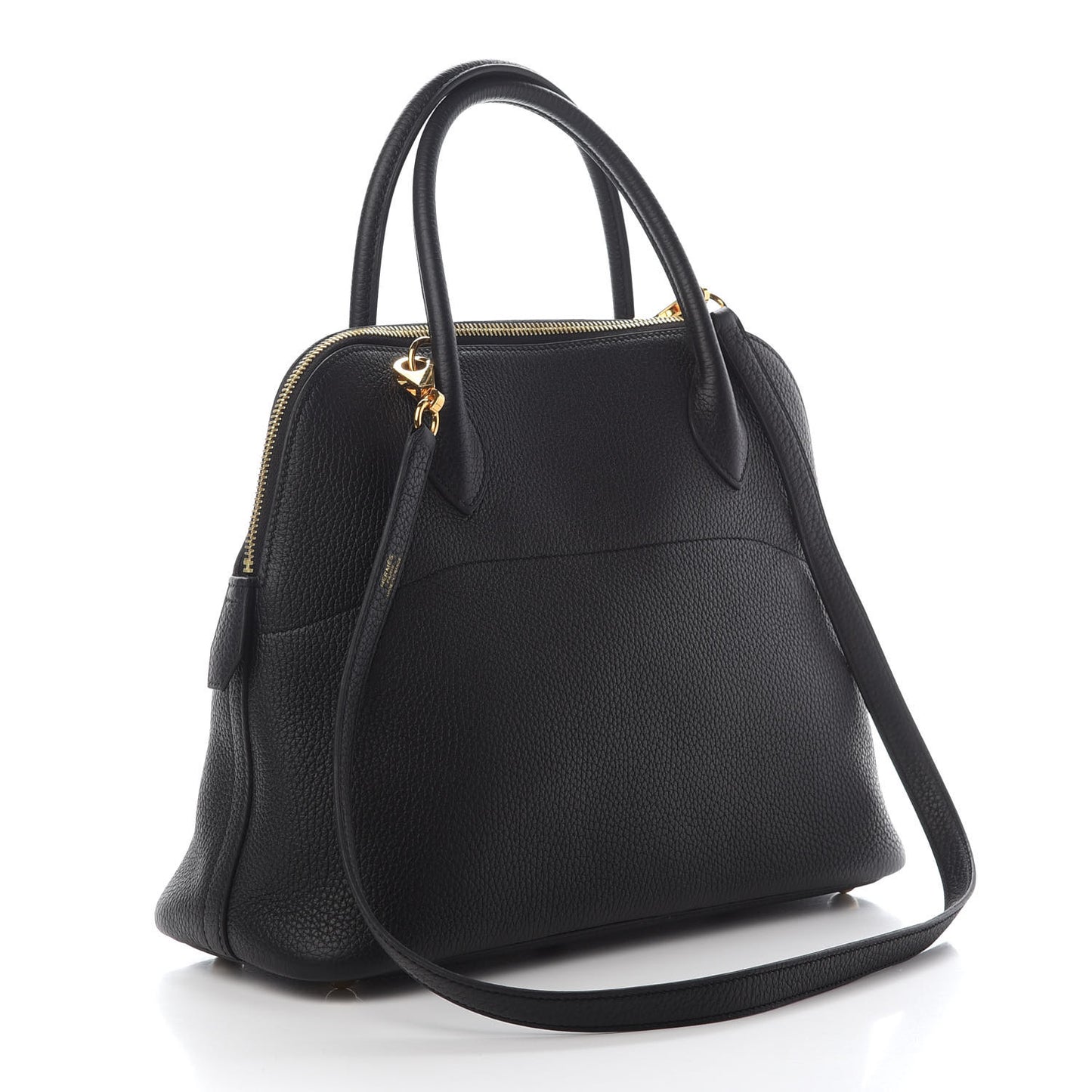 Taurillon Clemence Bolide 31 Black
