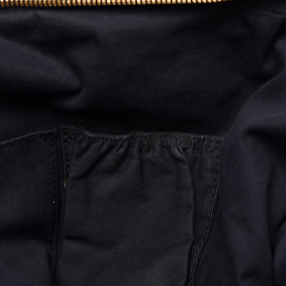Givenchy Sugar Goatskin Medium Nightingale Black 7 of 19