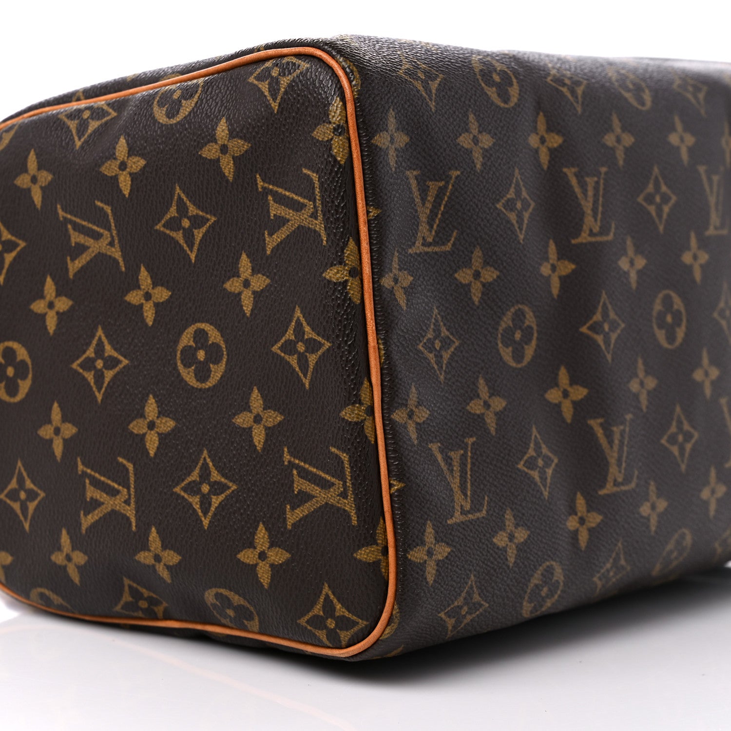 Louis Vuitton Monogram Speedy 30 8 of 15