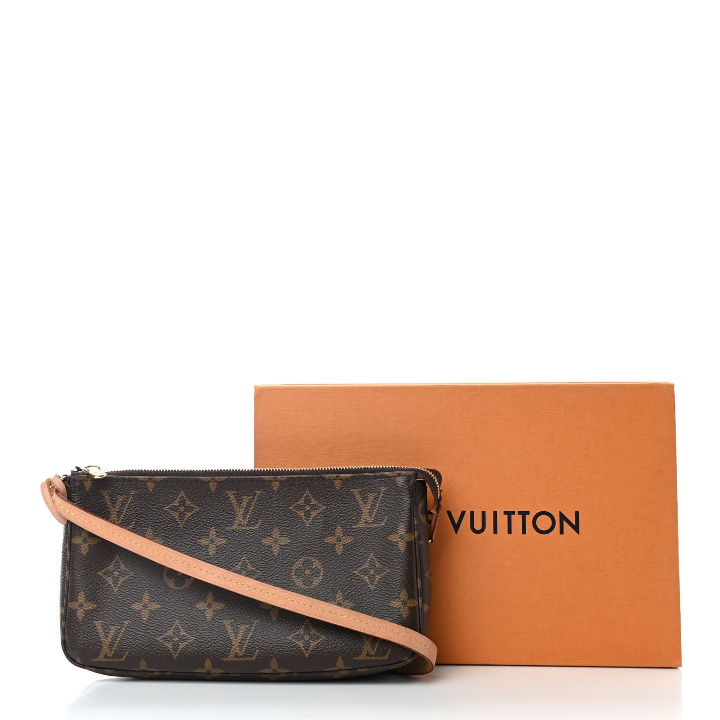 Monogram Pochette Accessories NM